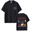 Heated Rivalry in My Hockey Romance Era Tshirt Shane Hollander Ilya Rozanov Hollanov 2481 Graphic Male Fashion Casual Tshirt