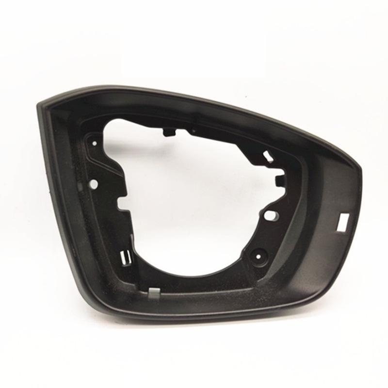 Rearview Mirror Frame Cover for 2014-2021 Volkswagen T-ROC & Skoda Octavia