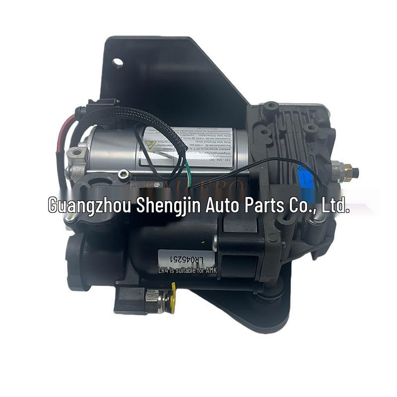 Насос для Land Rover Discovery 3/4, Sport Range Rover (LR072537, LR061663, LR045251)