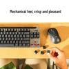 Logitech Беспроводная механическая клавиатура K855