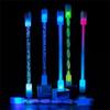 Supplies LED Flash Stress Toy Anti-slip Writing Tools Spinner Toy Spinning Pen Stress Reliever