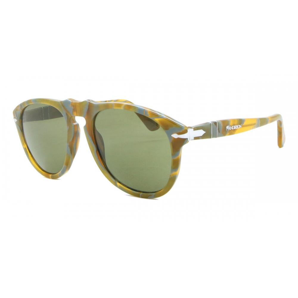 Persol Po0649 S 11464e Jw anderSon Солнцезащитные очки мужские специальное издание