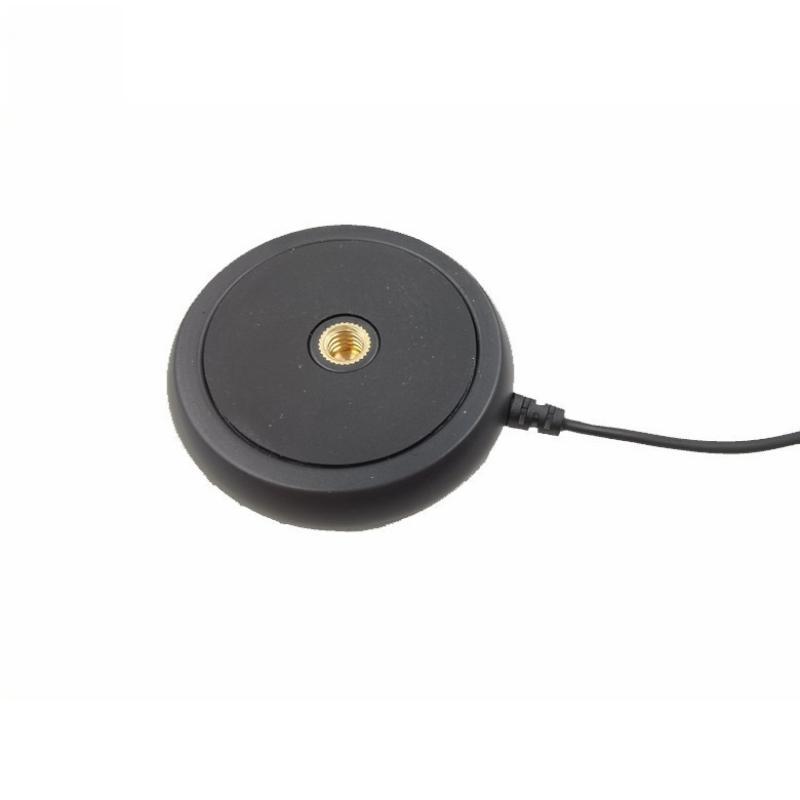 1Pc 5 Meters Replacement Calibration Microphone For Pioneer MCACC AV Home Receiver For MONO Plug Mic 20Hz-16KHz Freq Response