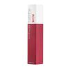 Губная помада Maybelline Superstay 24 Matte Ink Lipstick 80 Ruler 5 мл