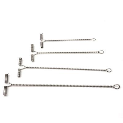 Набор из 10 рыболовных балансеров