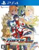 Blaster Master Zero Metafight Chronicles PS4 Трилогия -