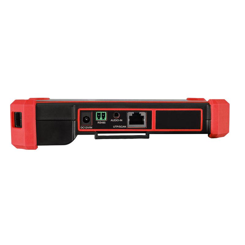WANGLU Multi-Function Security Camera Tester CN plug (adapter included)