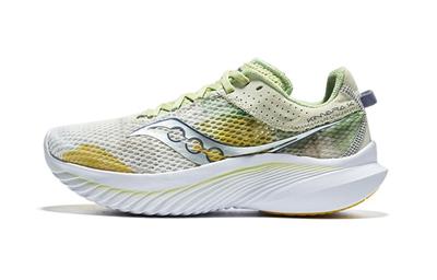 Kinvara Elite 14 Амортизация Легкий Низкий Верх Тренировочный - S10823-140