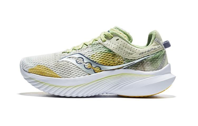 SAUCONY Kinvara Elite 14 Амортизация Легкий Низкий Верх Тренировочный - S10823-140