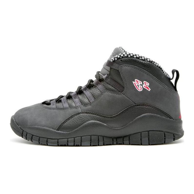 Air Jordan 10 Retro 'Countdown Pack' 310805-061