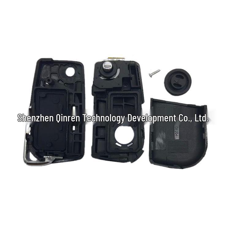 Корпус ключа для автомобиля Toyota для моделей Levin и Corolla