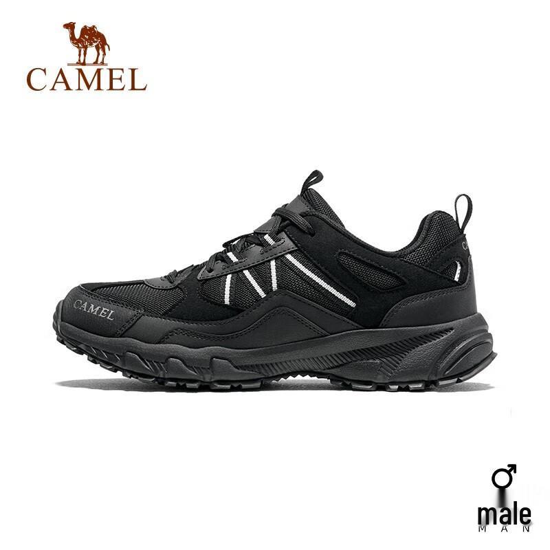 Camel Men's Non-Slip Hiking & Casual Sports Shoes