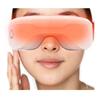 Eye Beauty Eye Eye Beauty Treatment Double Vibration Air Pressure 16D Latest Radiant Heat Eye Eye Tired Fatigue Exquisite USB Respect for the Aged
