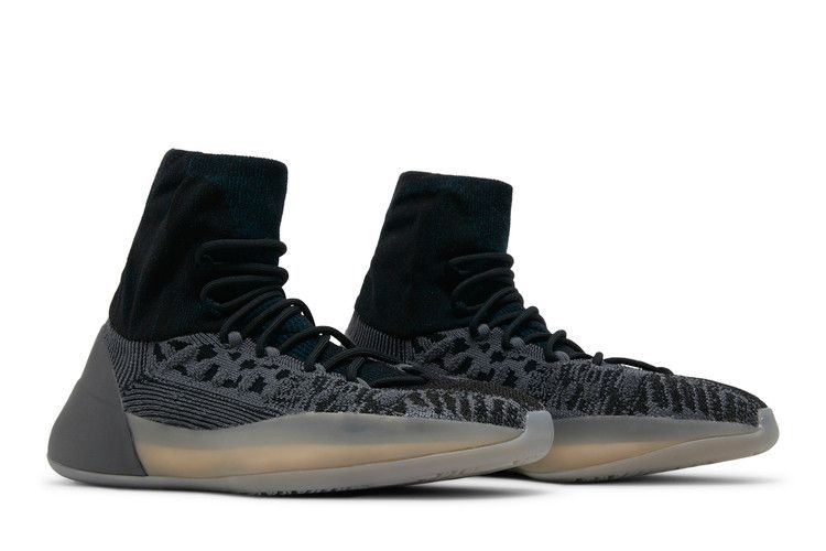 Мужские кроссовки adidas Yeezy BSKTBL Knit Slate Blue Slate Blue/Slate Blue/Slate Blue