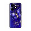 Ударопрочный чехол для Tecno Spark Go 2024 Чехол Мягкий силикон Животные Нарисованная задняя крышка Для Tecno Spark Go 2024 Чехол Чехол для телефона
