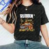 Fun Crazy Demiby Demolition Demonstration Demiby Muddy Track Printed Shirt Short Sleeve Shirt for Both Unisex and WoUnisex T-Shirt