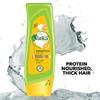 Hair Conditioner with Egg Proteins Vatika UAE | Daily Moisturizing Conditioner | For Strong, Healthy & Shiny Hair