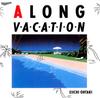 CD EIICHI OHTAKI - A Long Vacation 27DH5300 Niagara Records 1989 Japan ObiJapanese Pop/Rock Used