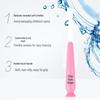Nice Yaya Le Children's Suction Cup Toothbrush (2-Pack)