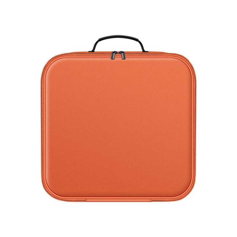 For iCAR 03 V23 New Energy Car Charging Cable Organizer Bag Portable Charger Storage Case Waterproof