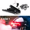 Новый Светодиодный Держатель Номерного Знака для Мотоцикла BMW R NINE T NINET RNINET Rninet Scrambler Urban с Поворотником, Стоп-Сигналом, Задним Фонарем