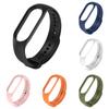 Universal Mi 7/6/5 Mi Band 7 Watch Strap Smart Sports Mi Band 7 Silicone Replacement Strap Mi Band 7 Wrist Strap