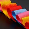 Dancing Ribbons Stick for Streamers Rhythmic with Twirling Rod Dance Ribbons Streamers Colorful Gymnastic Dance Ribbons