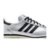 Adidas Женские SL72 OG 'Silver Metallic Black' JH6363