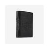 Daks Black Crocodile Leather Wallet Dbwa9f712bk