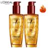 L'Oreal Elseve Экстраординарное масло Двойная упаковка