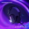 Logitech G522 Wireless Triple-Mode Gaming Headset