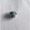 For Suzuki KingQuad LT-A 450 500 700 Oil Pump Assembly Direct Injection Pressure Valve 3.0Bra Fuel Pressure Regulator