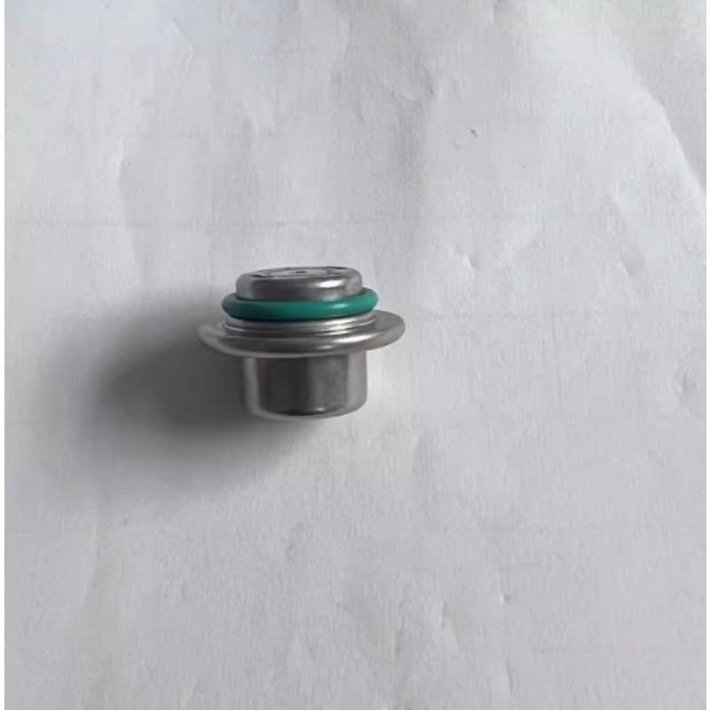 For Suzuki KingQuad LT-A 450 500 700 Oil Pump Assembly Direct Injection Pressure Valve 3.0Bra Fuel Pressure Regulator