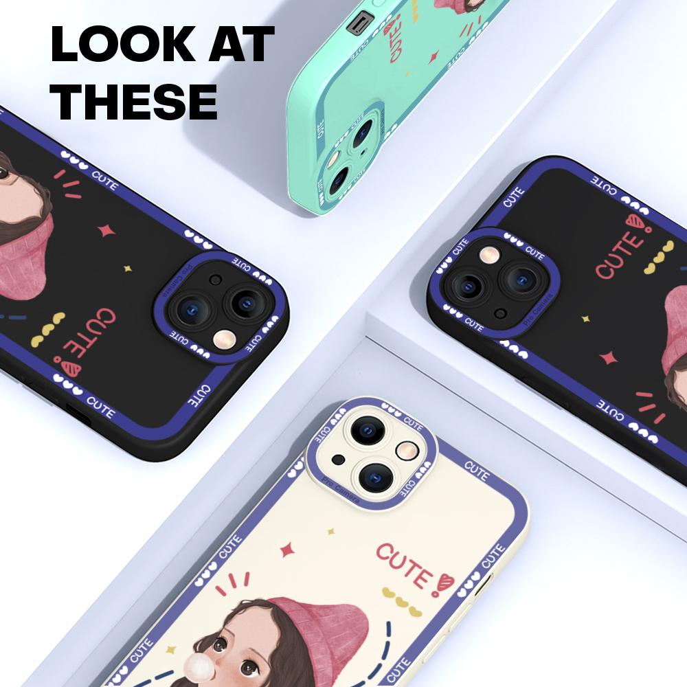 Чехол для телефона, мягкий резиновый чехол из ТПУ для мобильного телефона, полное покрытие, защита камеры, противоударный чехол для OPPO Realme