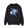 Harry Potter Mens Ravenclaw Pop Spray Sweatshirt