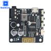 Аудиоприемник Bluetooth MP3 Плата Декодера Без Потерь Bluetooth 4.1 5.0 PRO Беспроводной Стерео Модуль Усилителя Музыки 3.7V-5V
