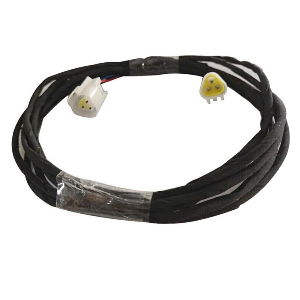 Hot Sold 2/3/4M 12V Diesel Heater Lcd Screen Extension 2kw 5kw Heater 8kw Cable Diesel Heater Cable Diesel Adapter D6N3