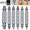 Extractor Extractor Set 6Pcs Accessories Bolt Stud Remover