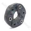 Baificar Brand New  5127289AA 5166337AA 5144110015 Driveshaft Drive Shaft Flex Coupler Disc Joint  For Chrysler 300C