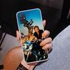 Johnny Hallyday Music Phone Case For Samsung Galaxy A52 A32 A22 A12 A51 A31 A50S A30S A20S A10S Note 20 Ultra 10 Plus S10 A72 A7