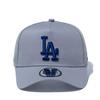 Сетчатая кепка MLB Hat LA Grey FREE 940AF TR LOSDOD GRY DROY 25J [New Era]