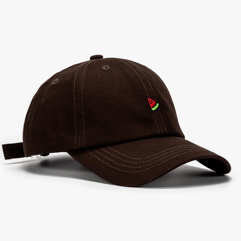 Custom Logo 6-Panel Baseball Cap with Embroidery 100% Cotton Metal Buckle Closure Unisex Sporty & Image Business Applicable