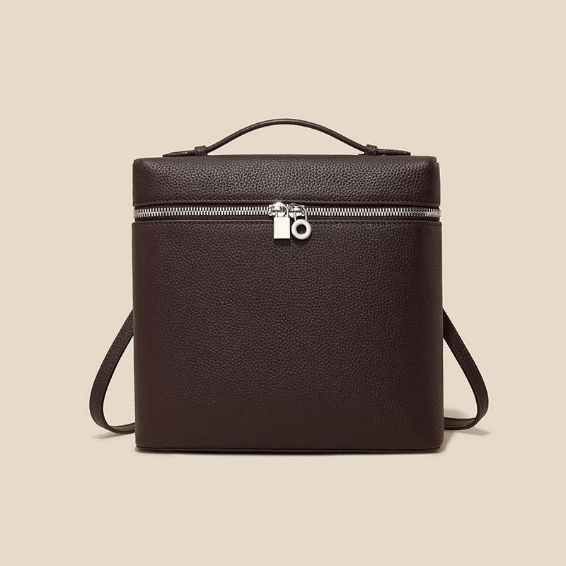 Large-capacity Backpack - Premium Commuter Handbag for Women - Shoulder Bag