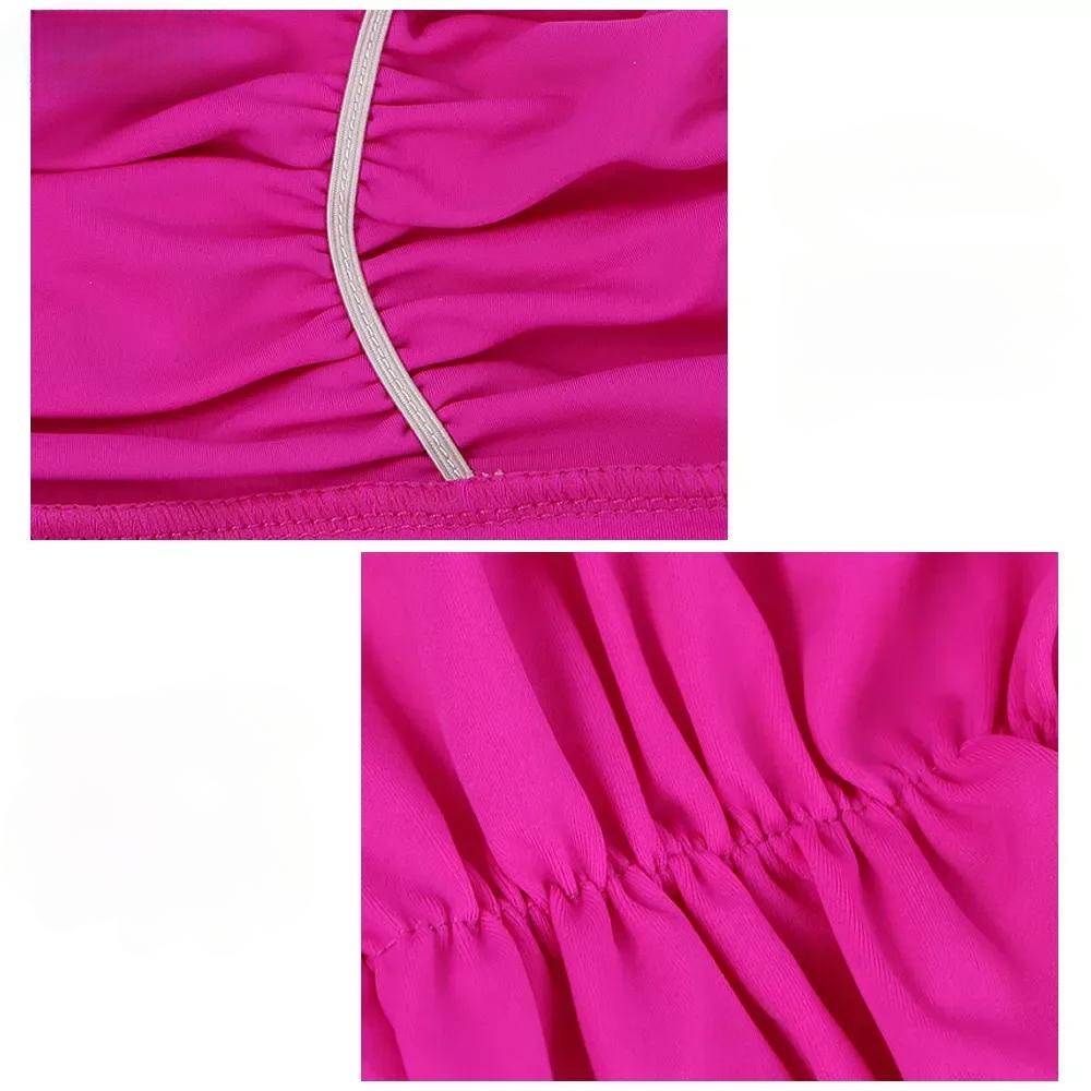 Fashion Swimming Caps Women Breathable Long Hair Swim Caps for Women Enlarged Swimming Hats Swimming Pool Accessories