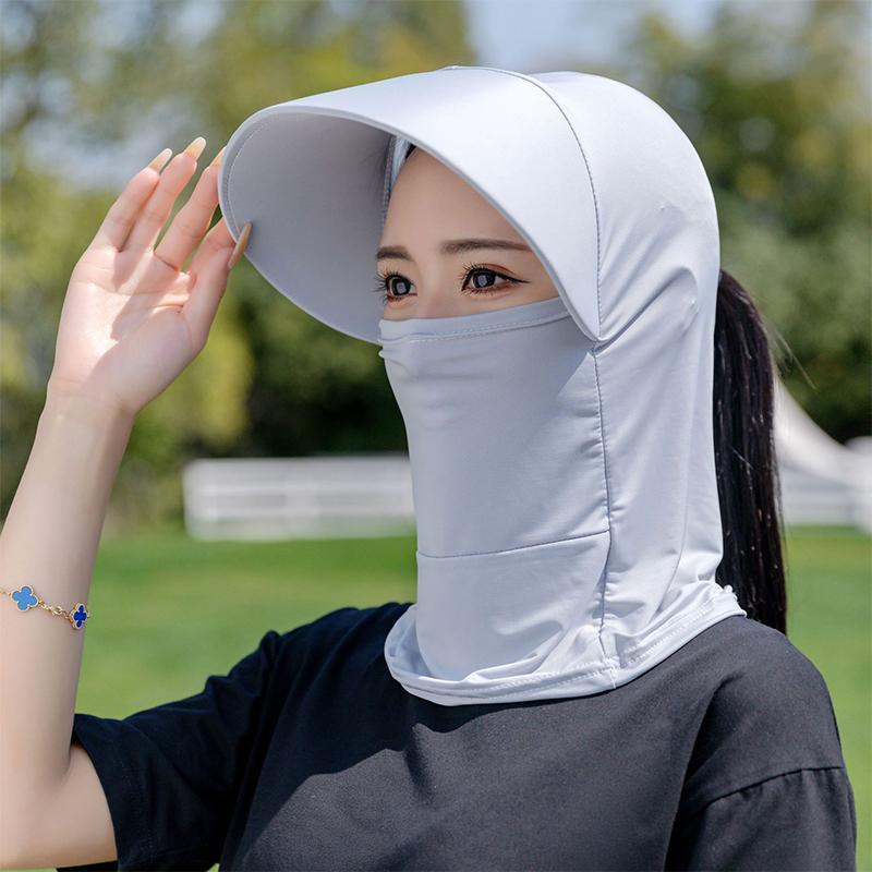 Летняя женская шляпа для женщин, защитная шейная шляпа, модная дизайнерская спортивная кепка