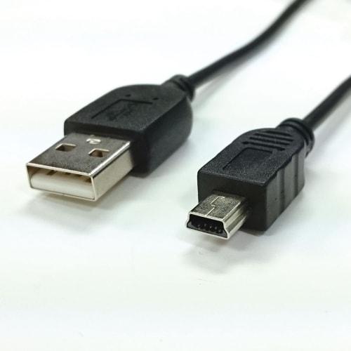 Длинный мини-USB-кабель (3m) для контроллера PS3/контроллера PSMove