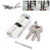 Keys Kit Lock Cylinder Multi-way Lock Against Theft