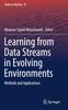 Книга Learning from Data Streams In Evolving Environments : Methods and Applications : 41