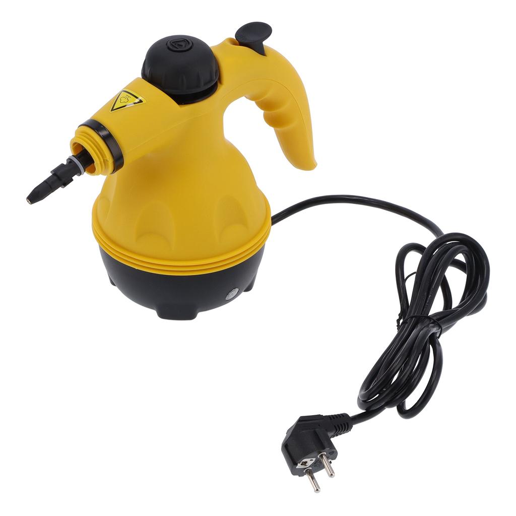 Multi Purpose Steam Cleaner Handheld Portable Cleaning Machine for Home Car