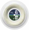YONEX REXIS SPEED 130 200м 1.30мм TRSP130R2 теннисная струна белая